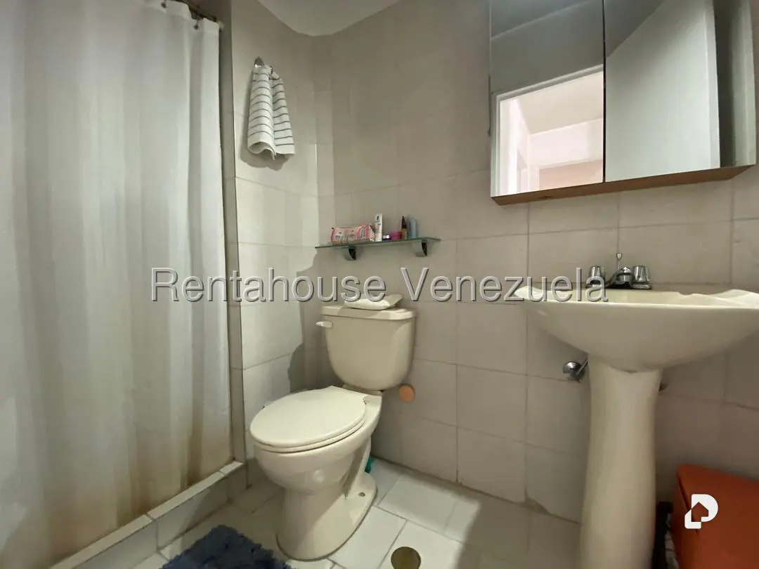 Penthouse en Valle Abajo, Caracas