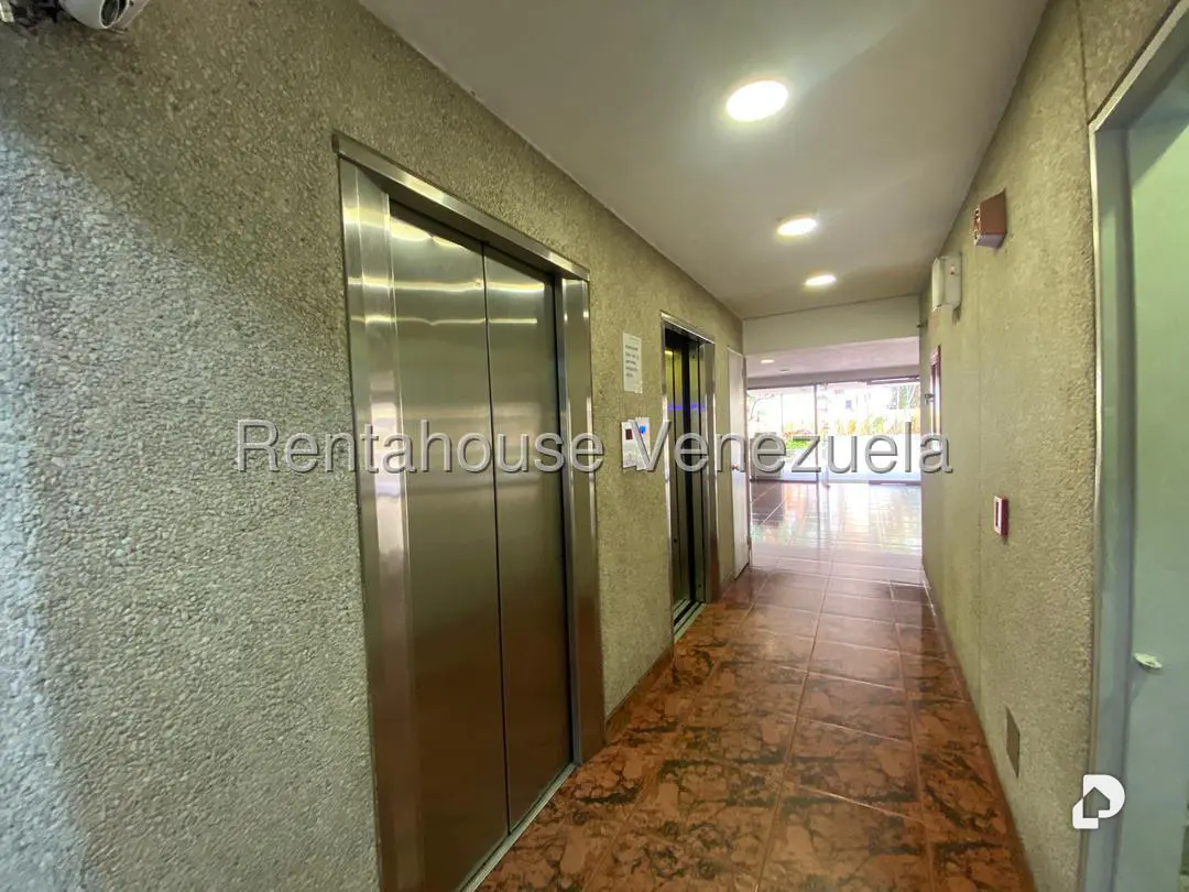 Penthouse en Valle Abajo, Caracas