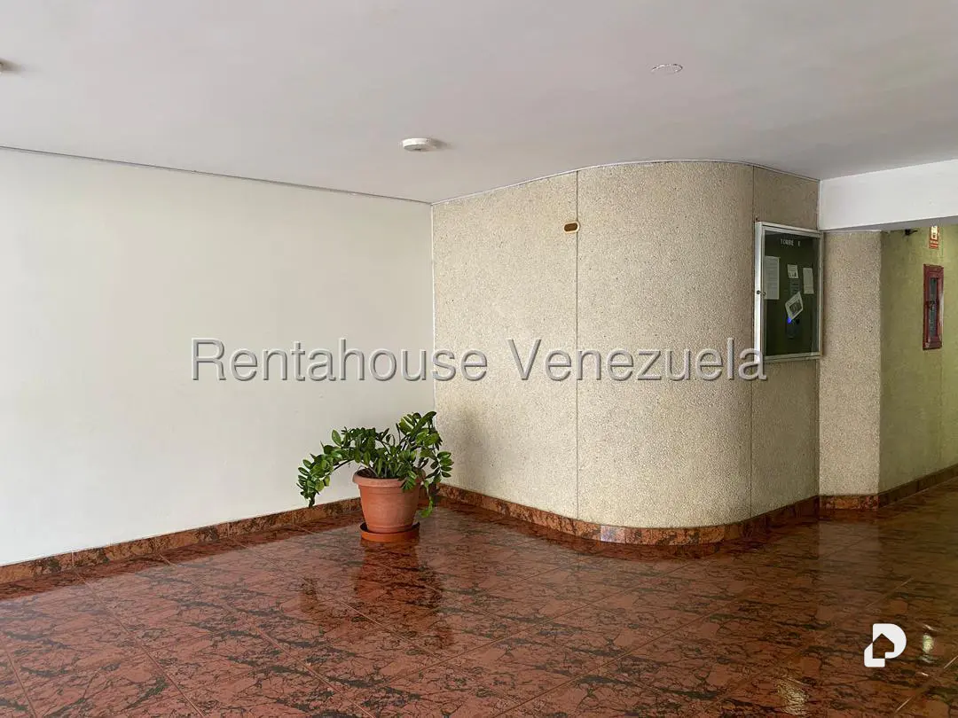 Penthouse en Valle Abajo, Caracas