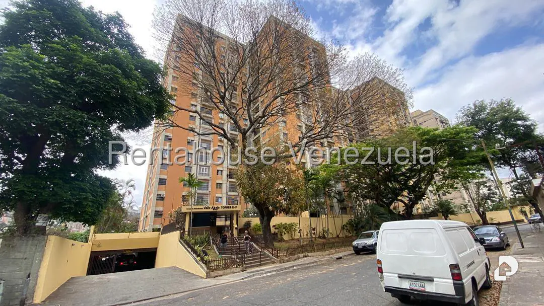 Penthouse en Valle Abajo, Caracas