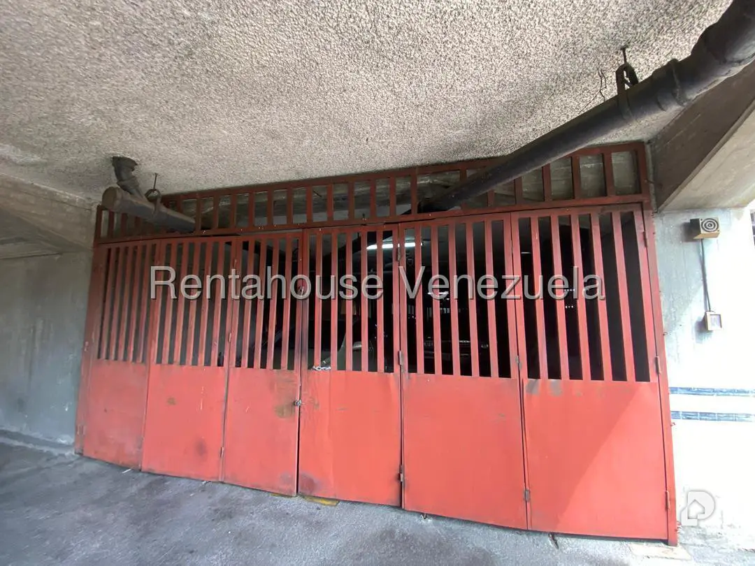 Penthouse en Valle Abajo, Caracas