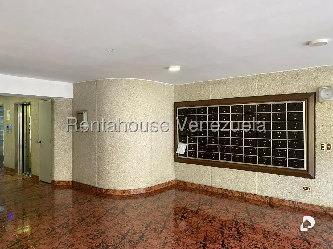 Penthouse en Valle Abajo, Caracas