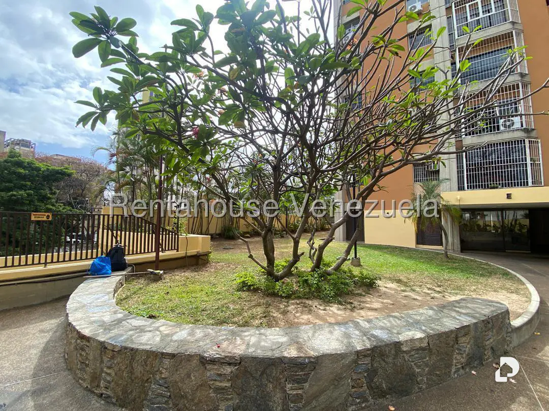 Penthouse en Valle Abajo, Caracas