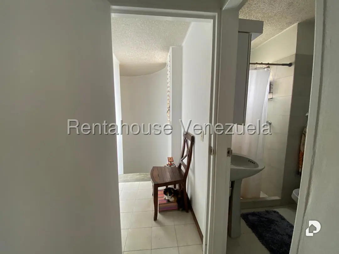 Penthouse en Valle Abajo, Caracas