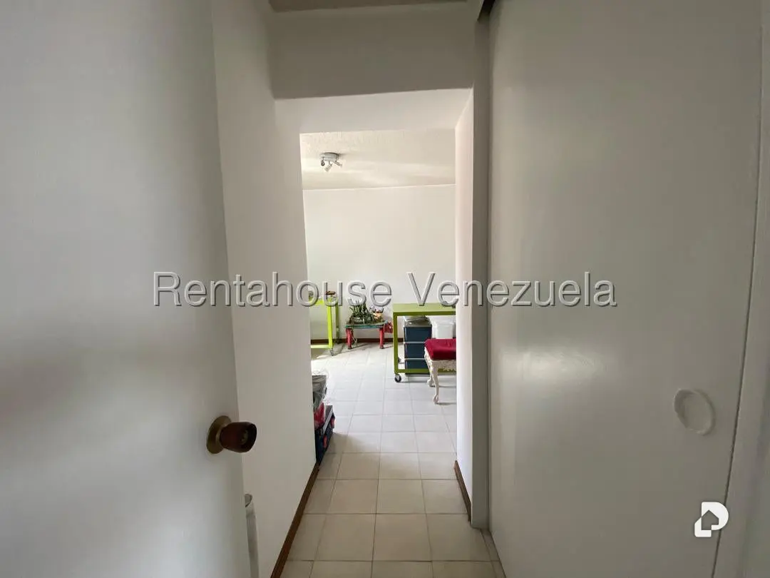 Penthouse en Valle Abajo, Caracas