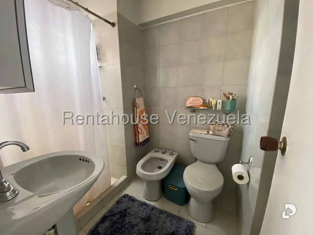 Penthouse en Valle Abajo, Caracas