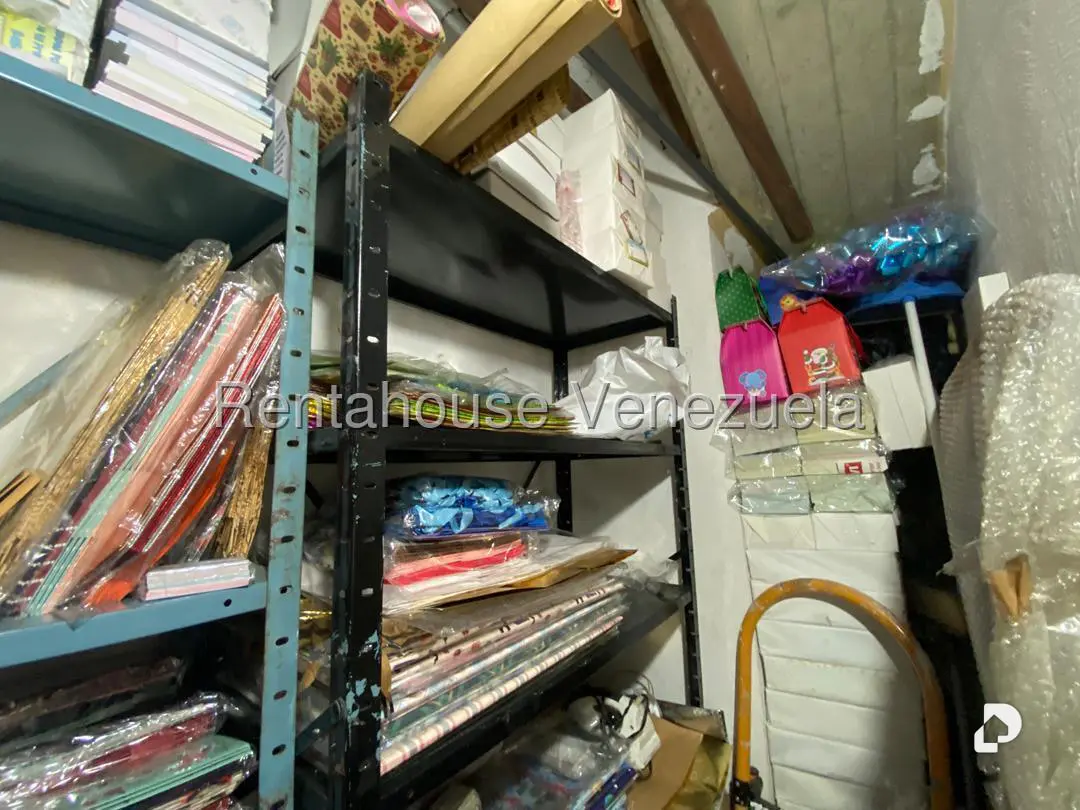 Penthouse en Valle Abajo, Caracas