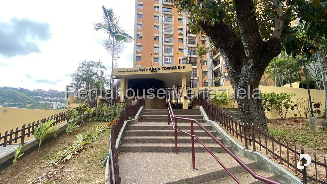 Penthouse en Valle Abajo, Caracas