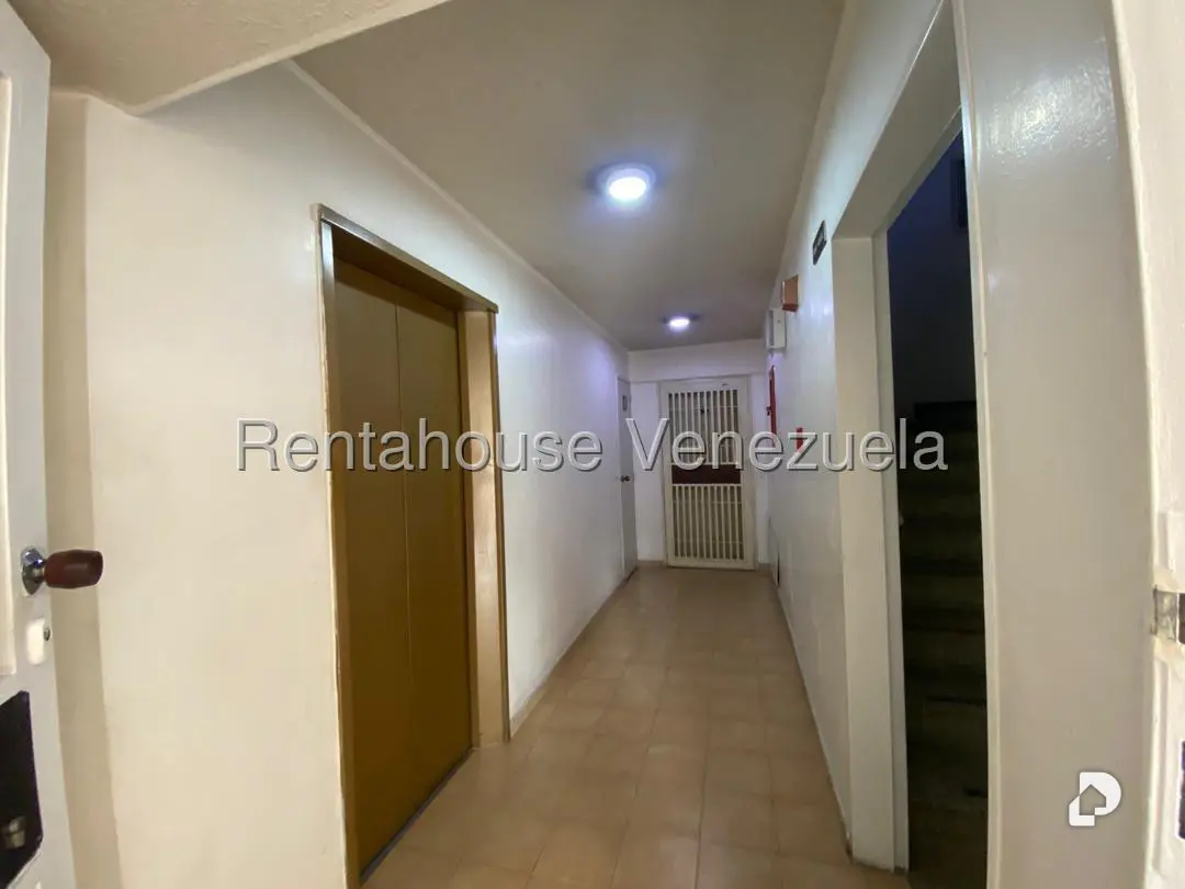 Penthouse en Valle Abajo, Caracas