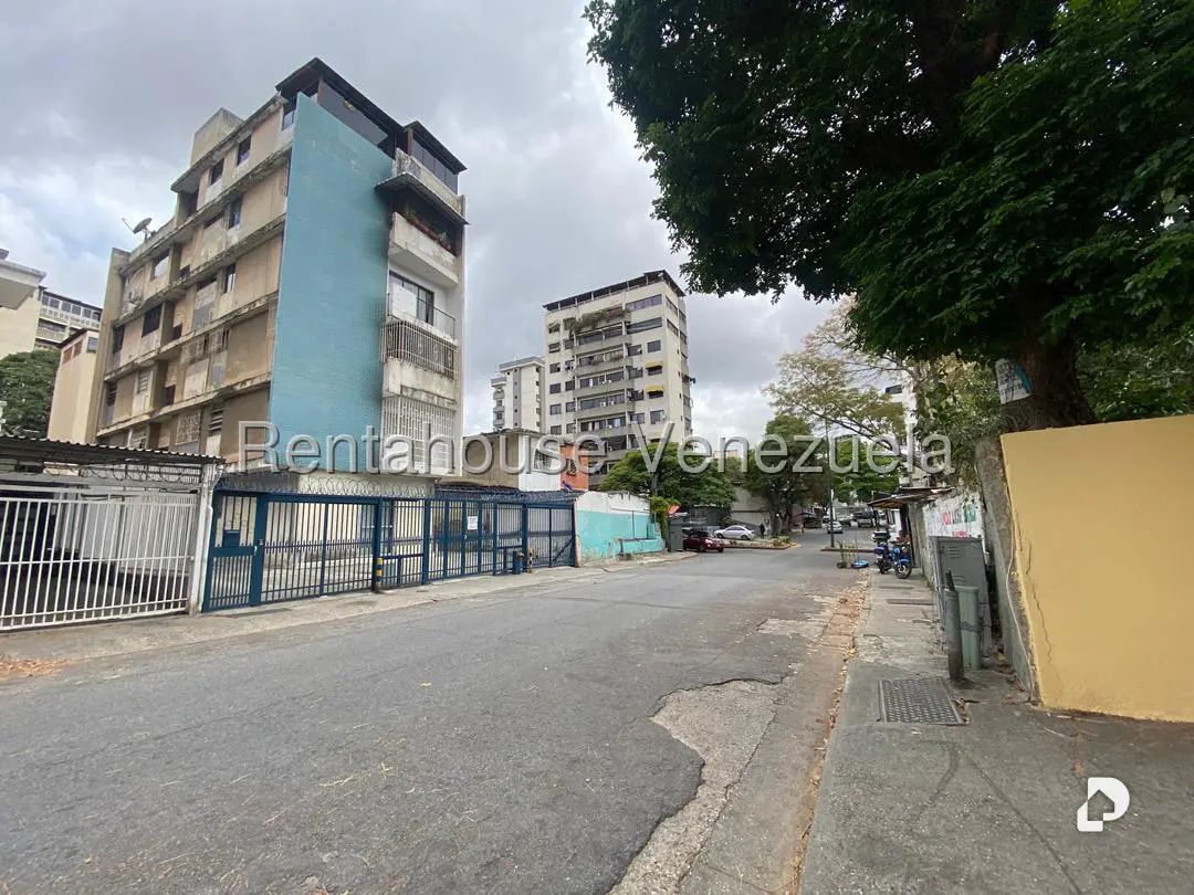 Penthouse en Valle Abajo, Caracas