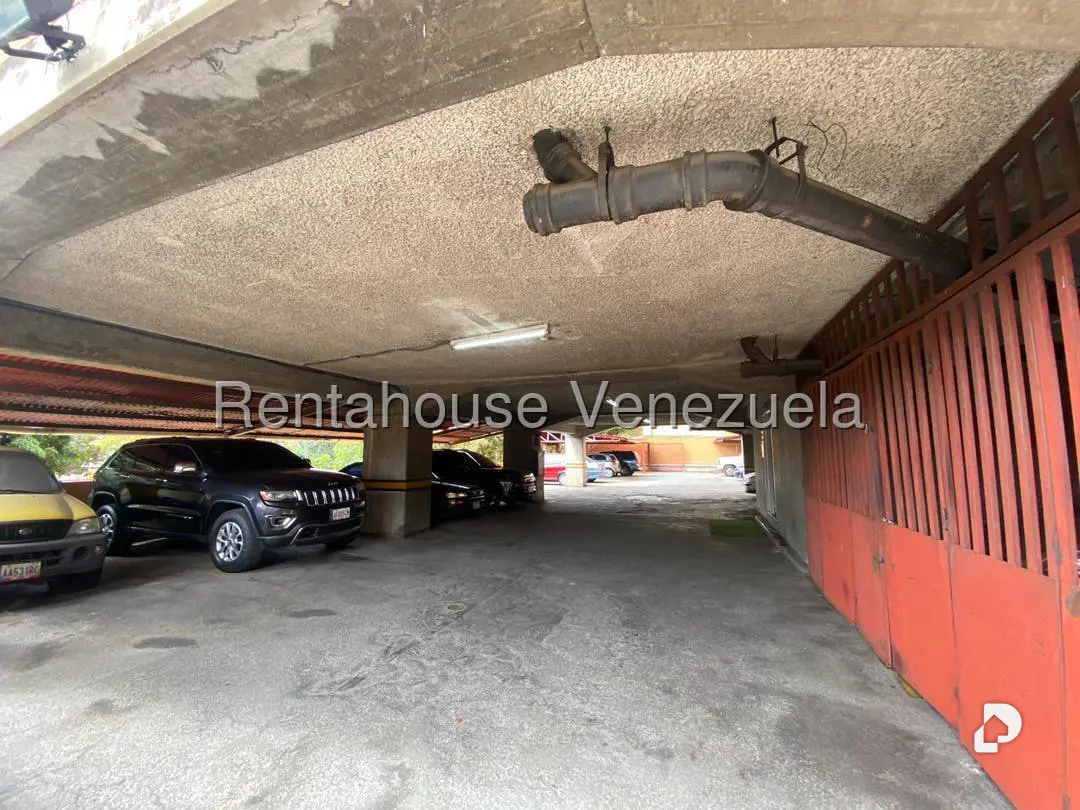 Penthouse en Valle Abajo, Caracas