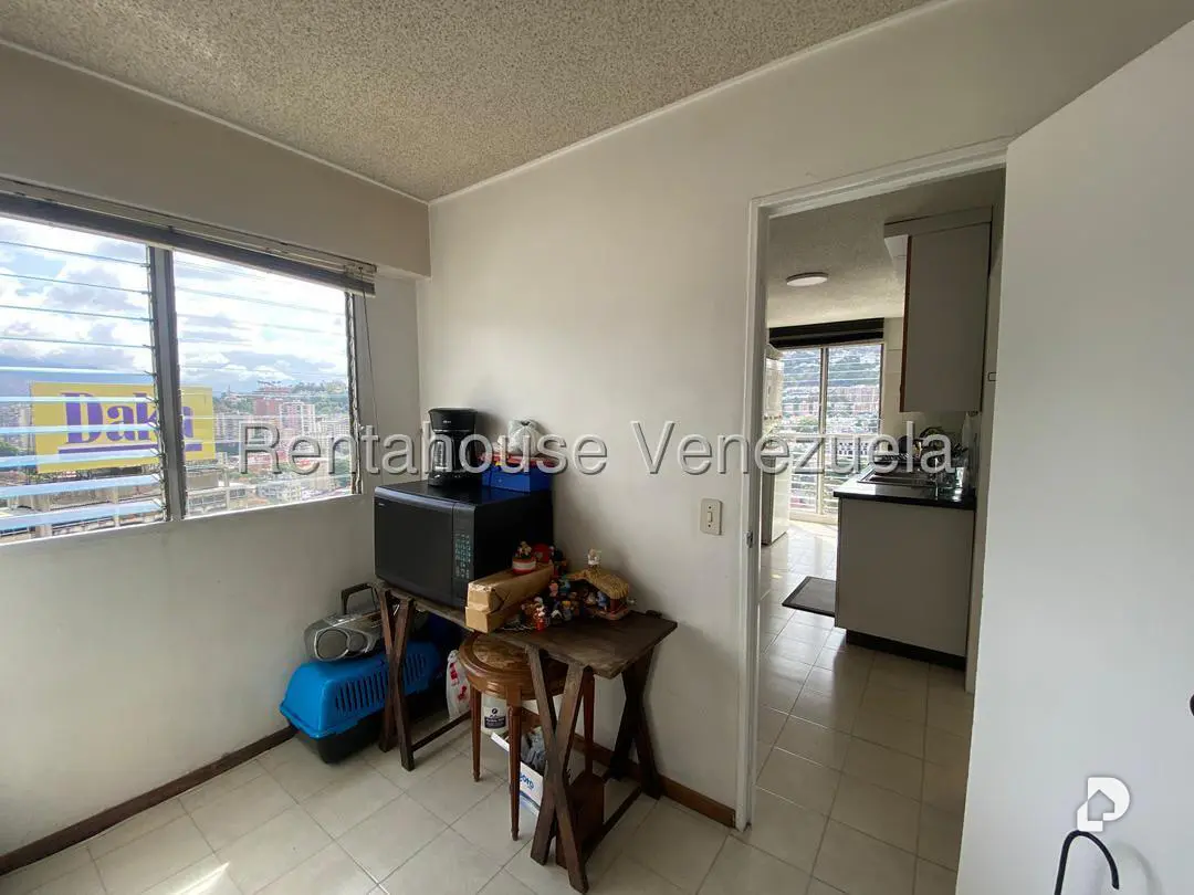 Penthouse en Valle Abajo, Caracas