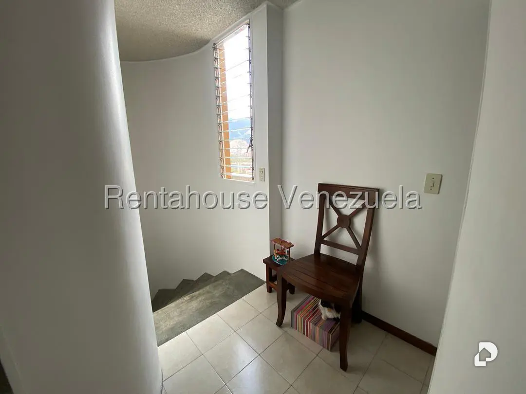 Penthouse en Valle Abajo, Caracas