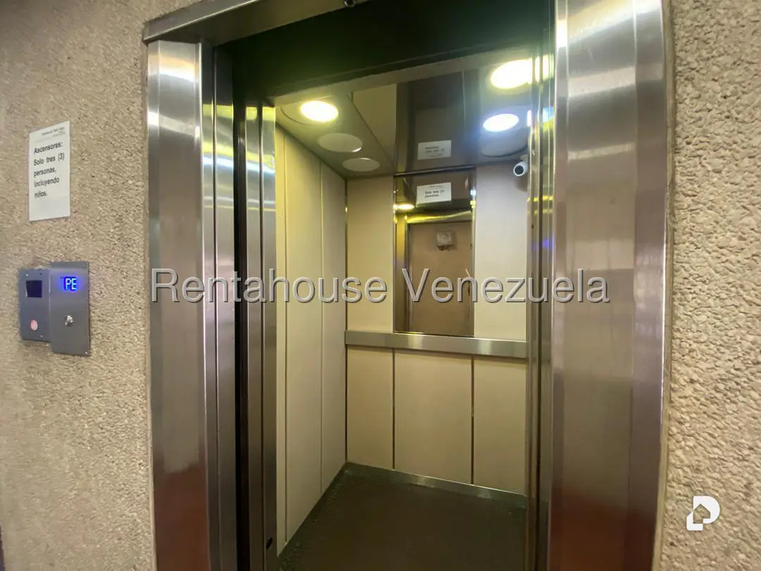 Penthouse en Valle Abajo, Caracas