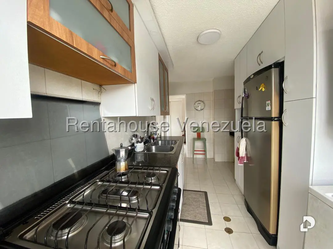 Penthouse en Valle Abajo, Caracas