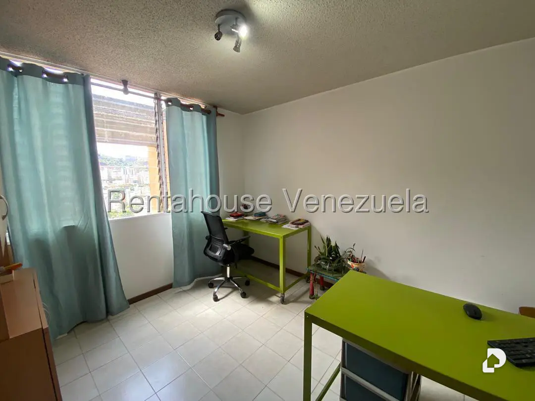 Penthouse en Valle Abajo, Caracas