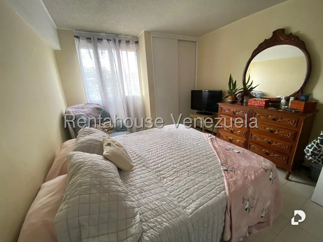 Penthouse en Valle Abajo, Caracas