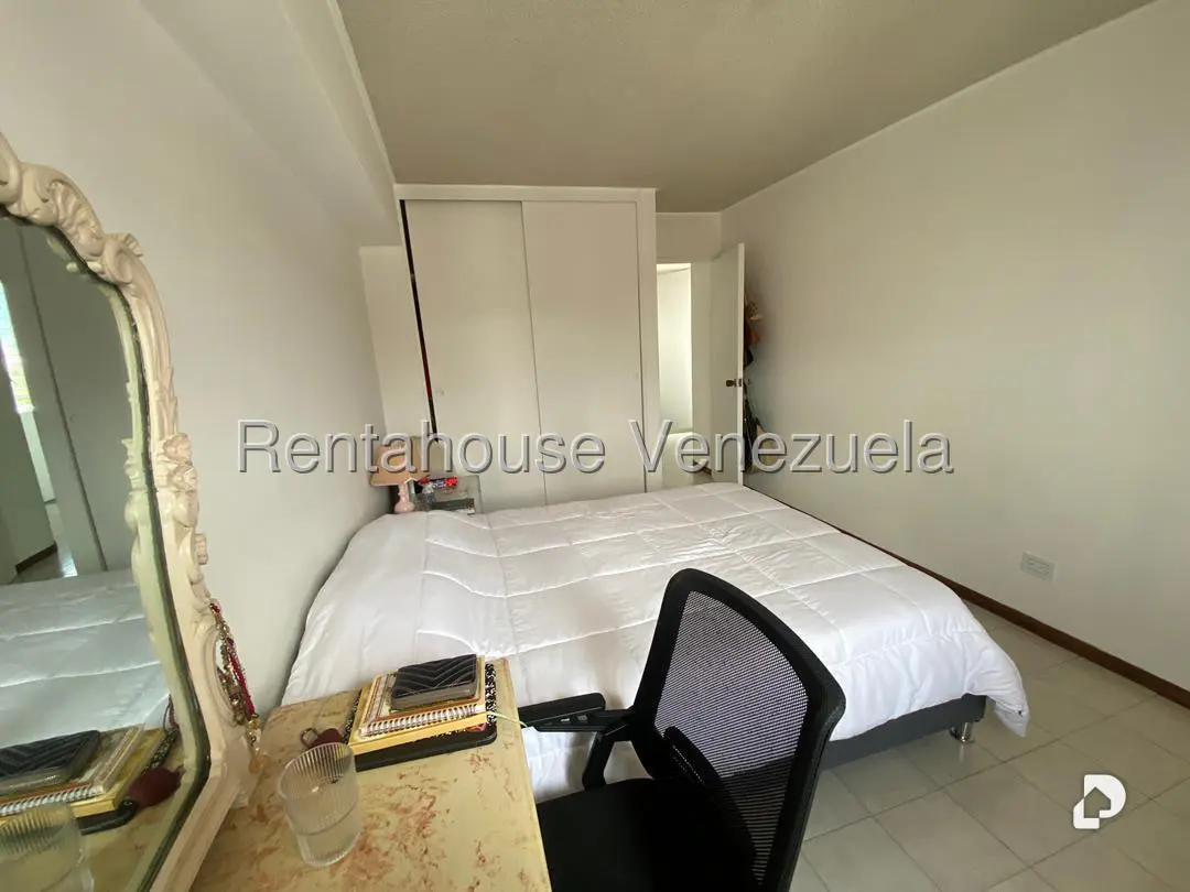 Penthouse en Valle Abajo, Caracas