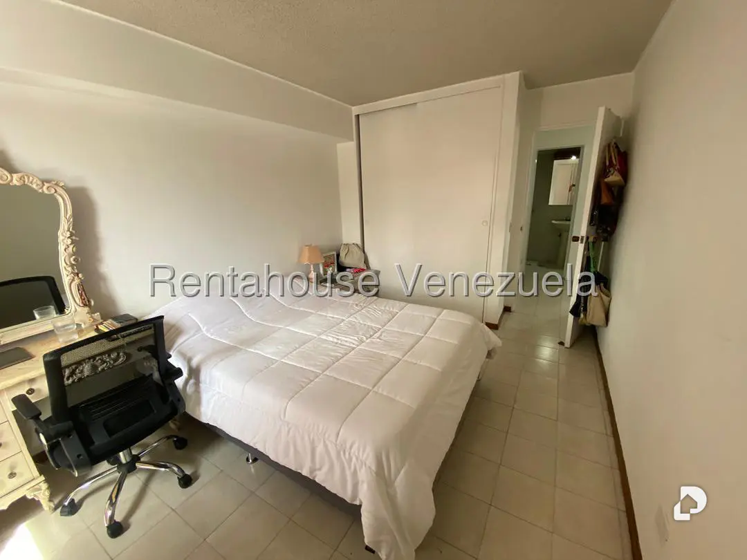 Penthouse en Valle Abajo, Caracas