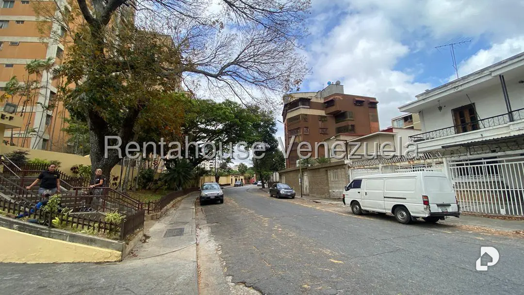 Penthouse en Valle Abajo, Caracas
