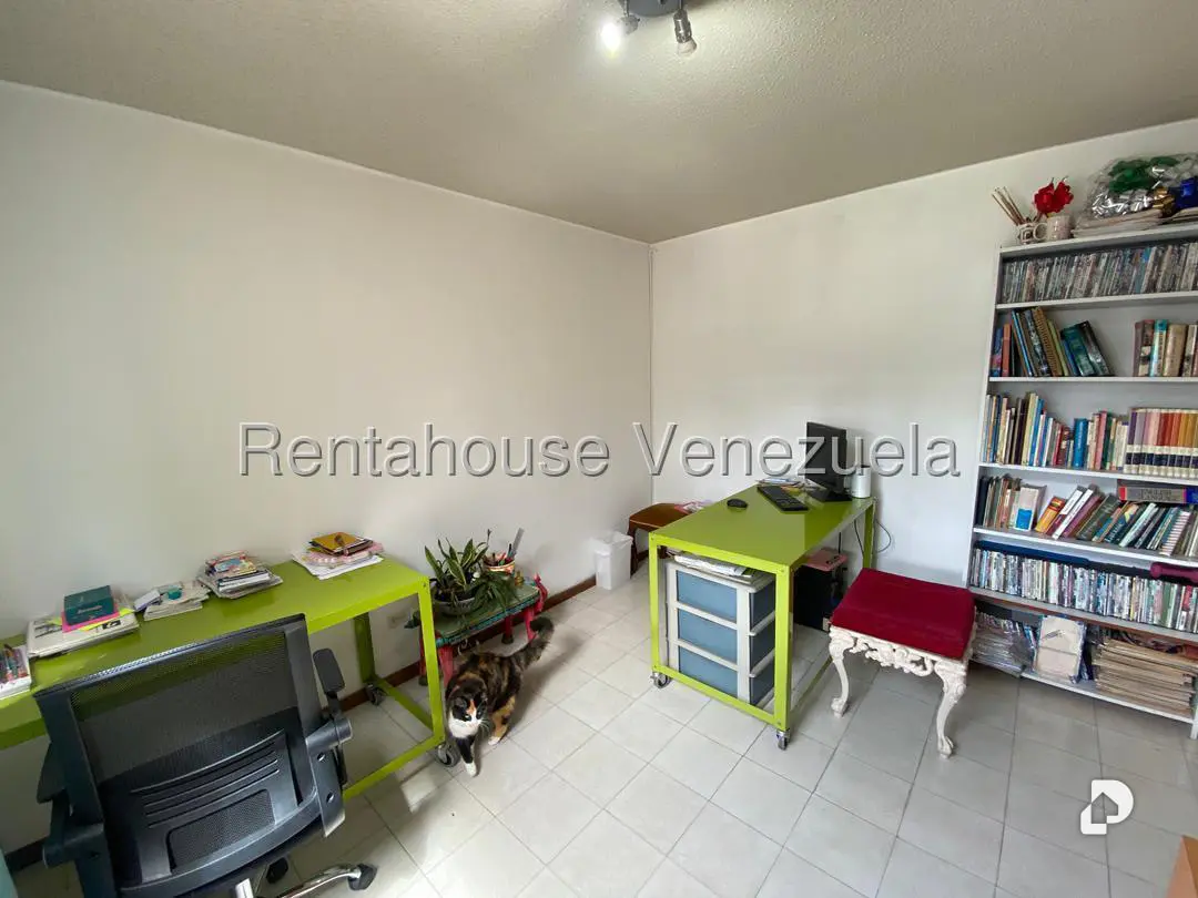 Penthouse en Valle Abajo, Caracas