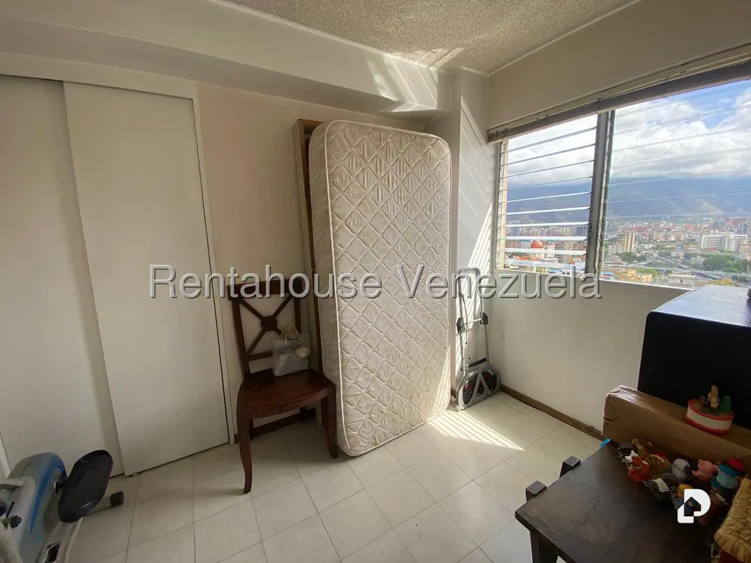 Penthouse en Valle Abajo, Caracas