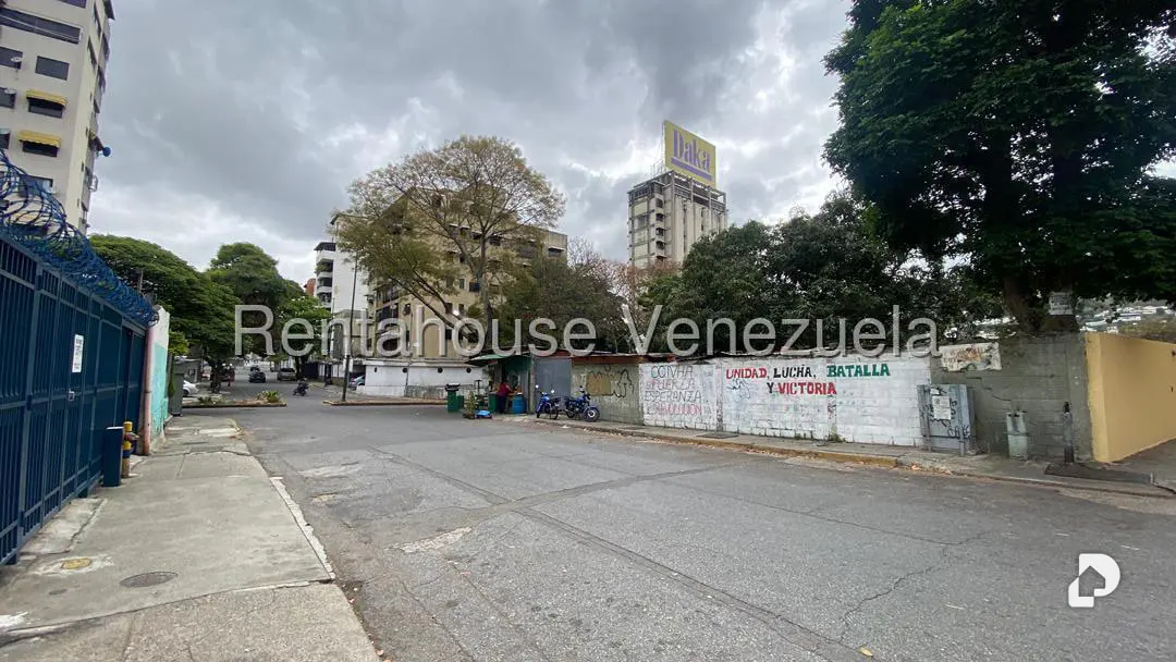 Penthouse en Valle Abajo, Caracas