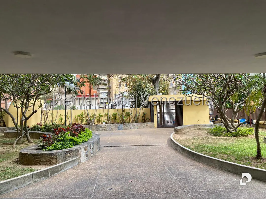 Penthouse en Valle Abajo, Caracas