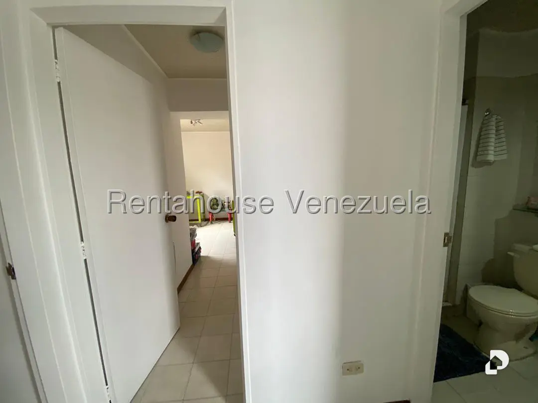 Penthouse en Valle Abajo, Caracas