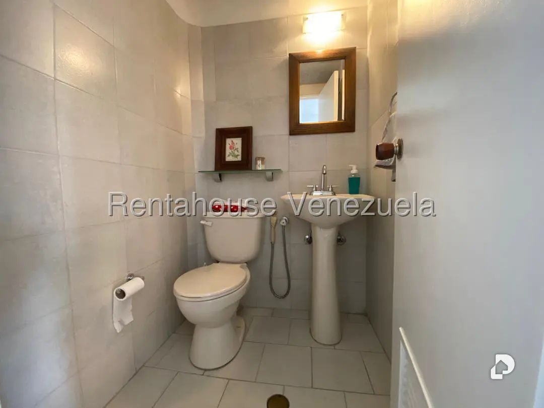 Penthouse en Valle Abajo, Caracas