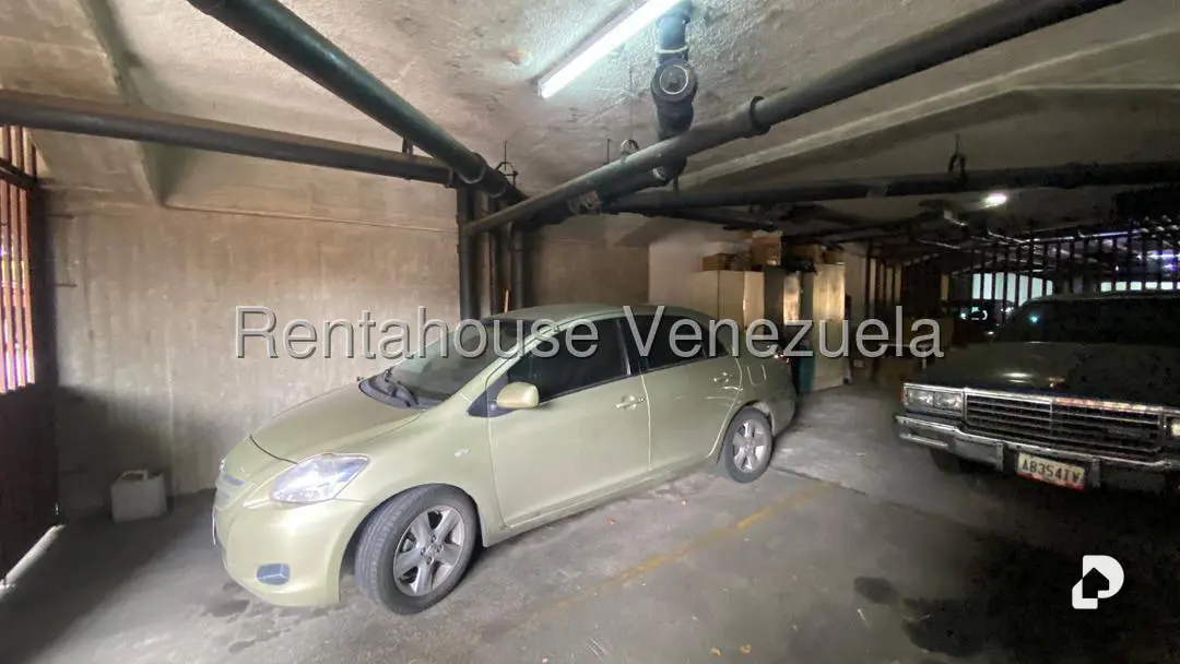 Penthouse en Valle Abajo, Caracas
