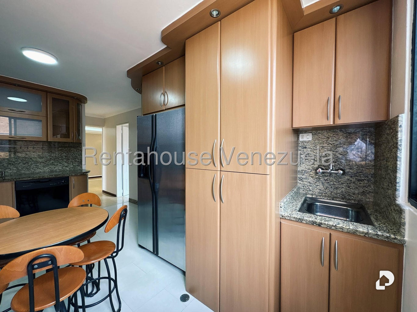 Apartamento en Colinas de La Tahona, Caracas – 6