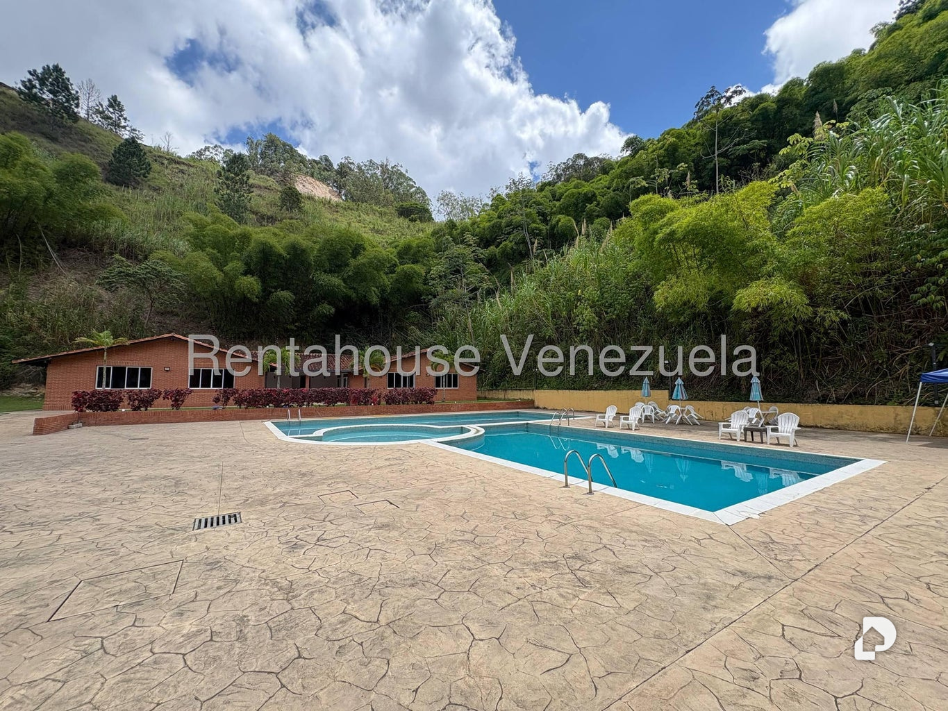 Apartamento en Colinas de La Tahona, Caracas – 16