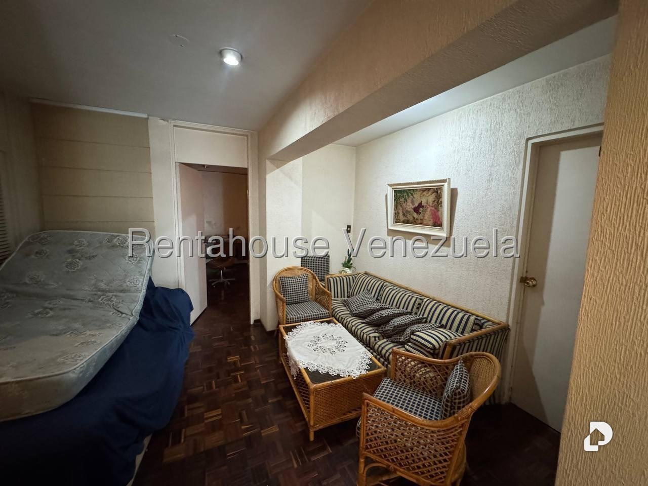 Apartamento en La Florida, Caracas