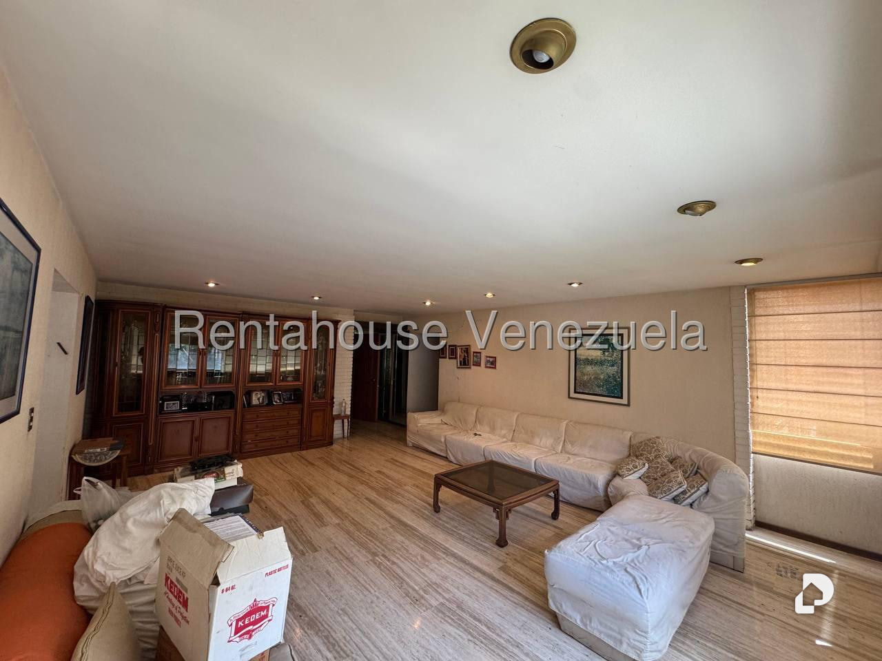Apartamento en La Florida, Caracas
