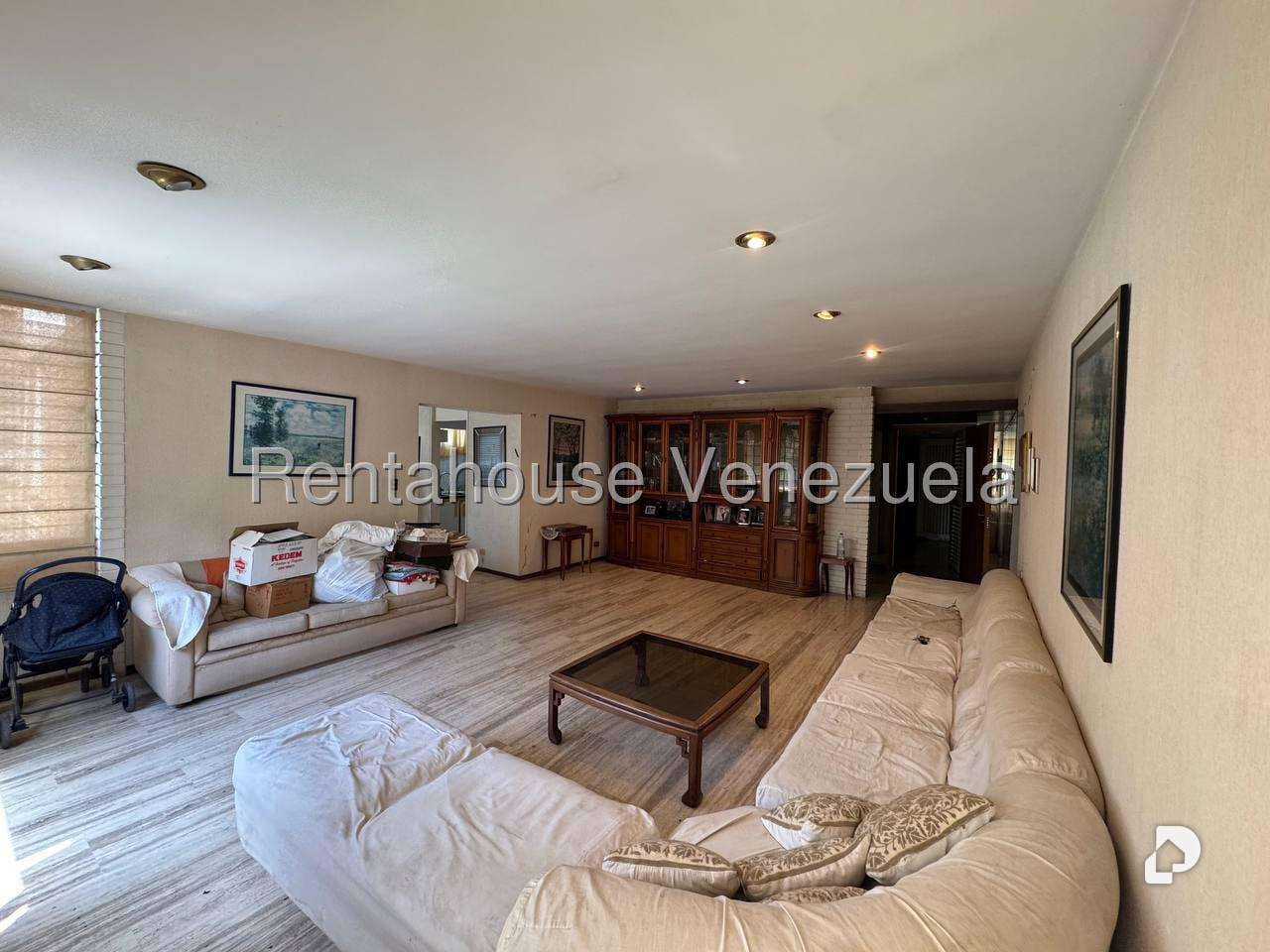 Apartamento en La Florida, Caracas
