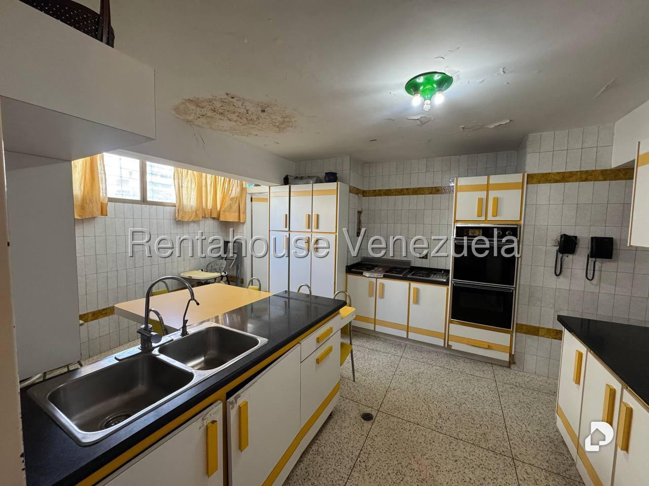 Apartamento en La Florida, Caracas