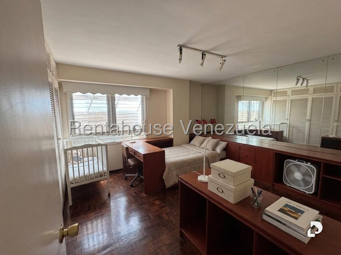 Apartamento en La Florida, Caracas