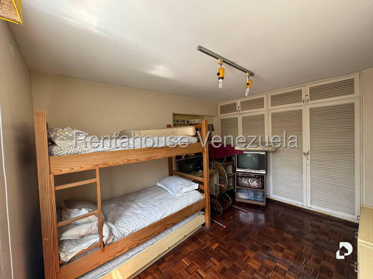Apartamento en La Florida, Caracas