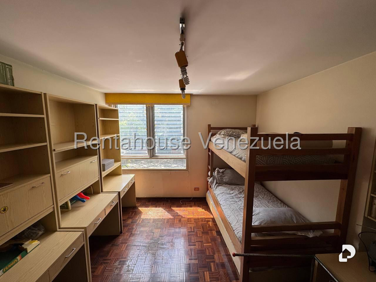 Apartamento en La Florida, Caracas