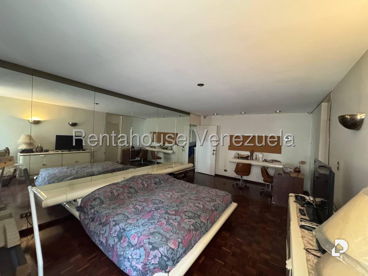 Apartamento en La Florida, Caracas