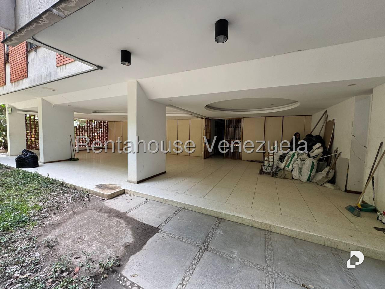 Apartamento en La Florida, Caracas
