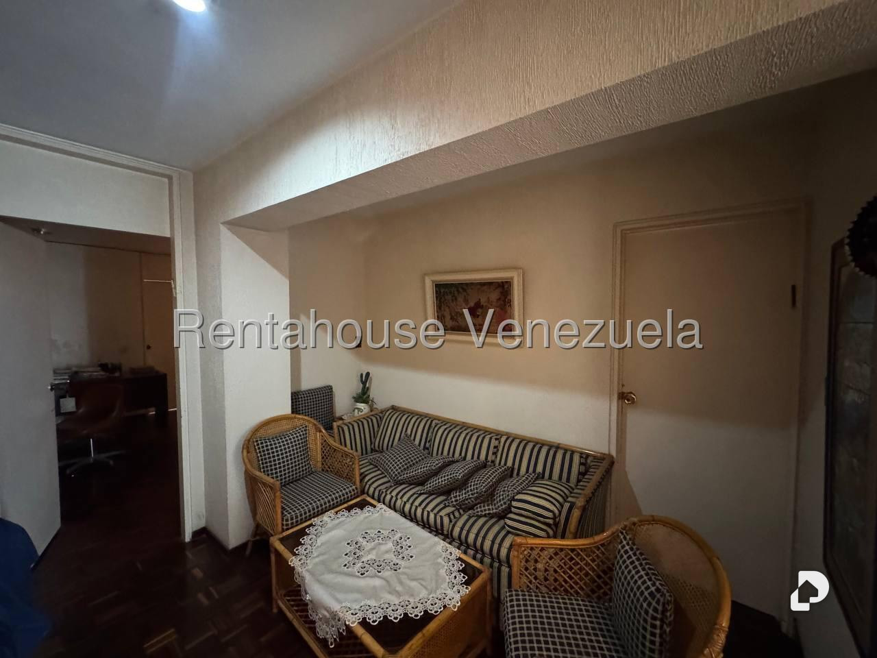 Apartamento en La Florida, Caracas