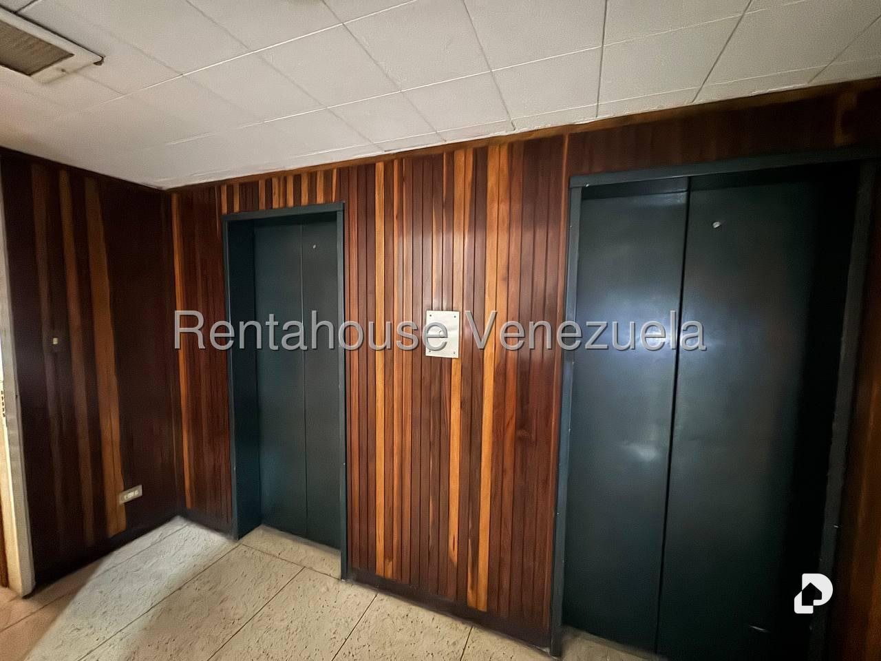 Apartamento en La Florida, Caracas