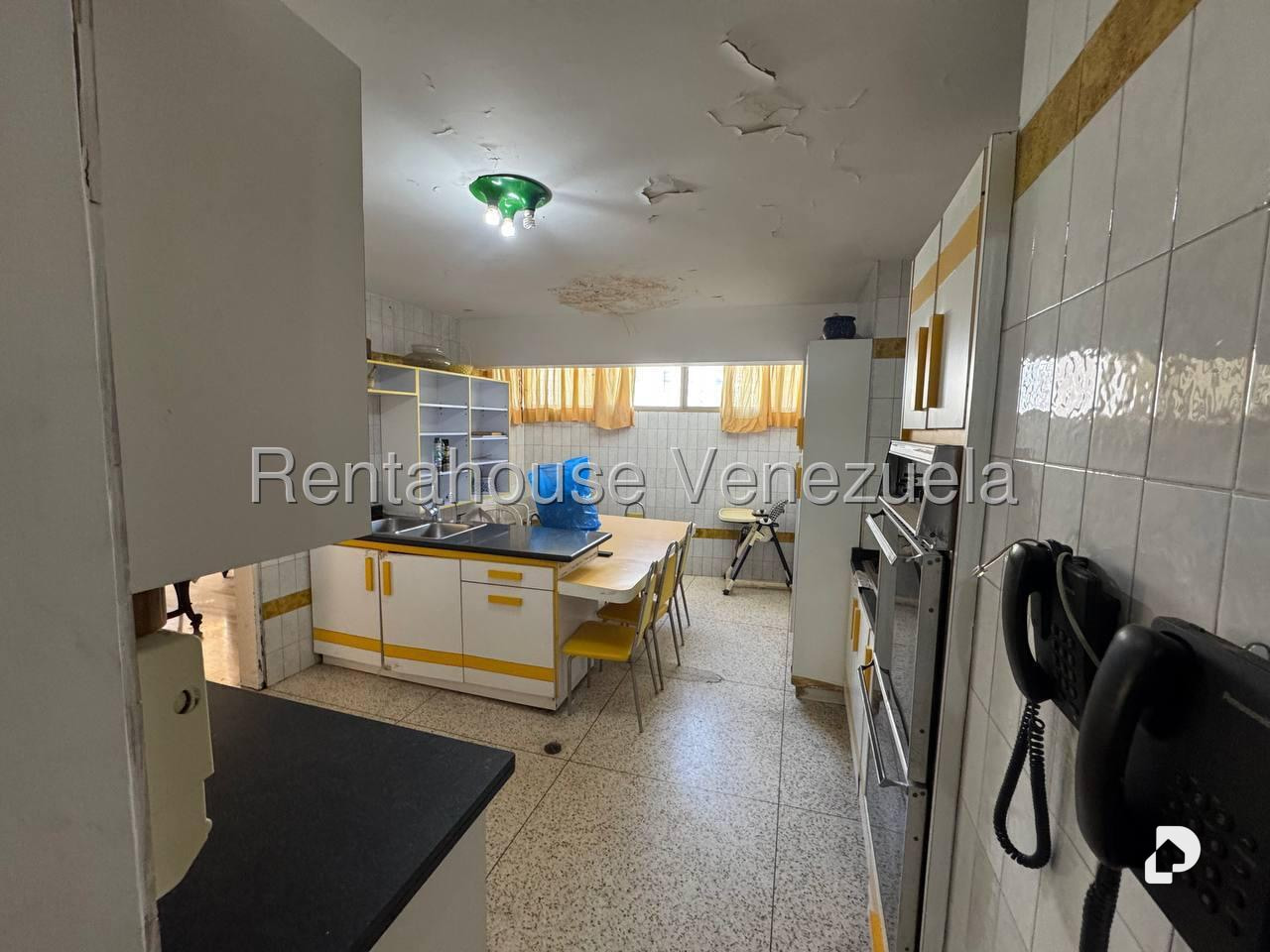 Apartamento en La Florida, Caracas