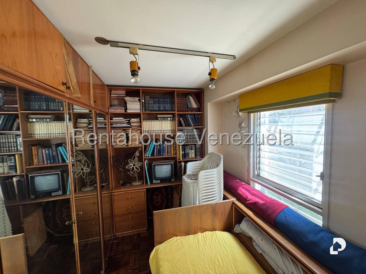 Apartamento en La Florida, Caracas