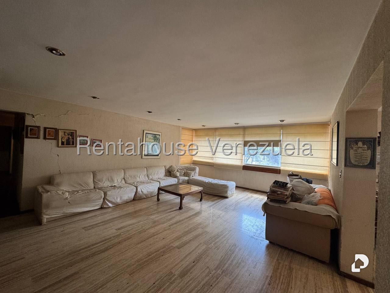 Apartamento en La Florida, Caracas
