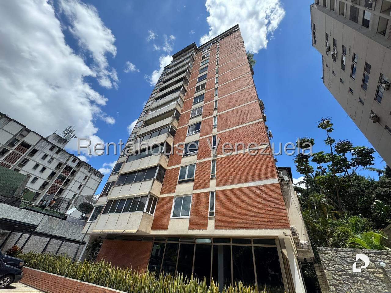 Apartamento en La Florida, Caracas