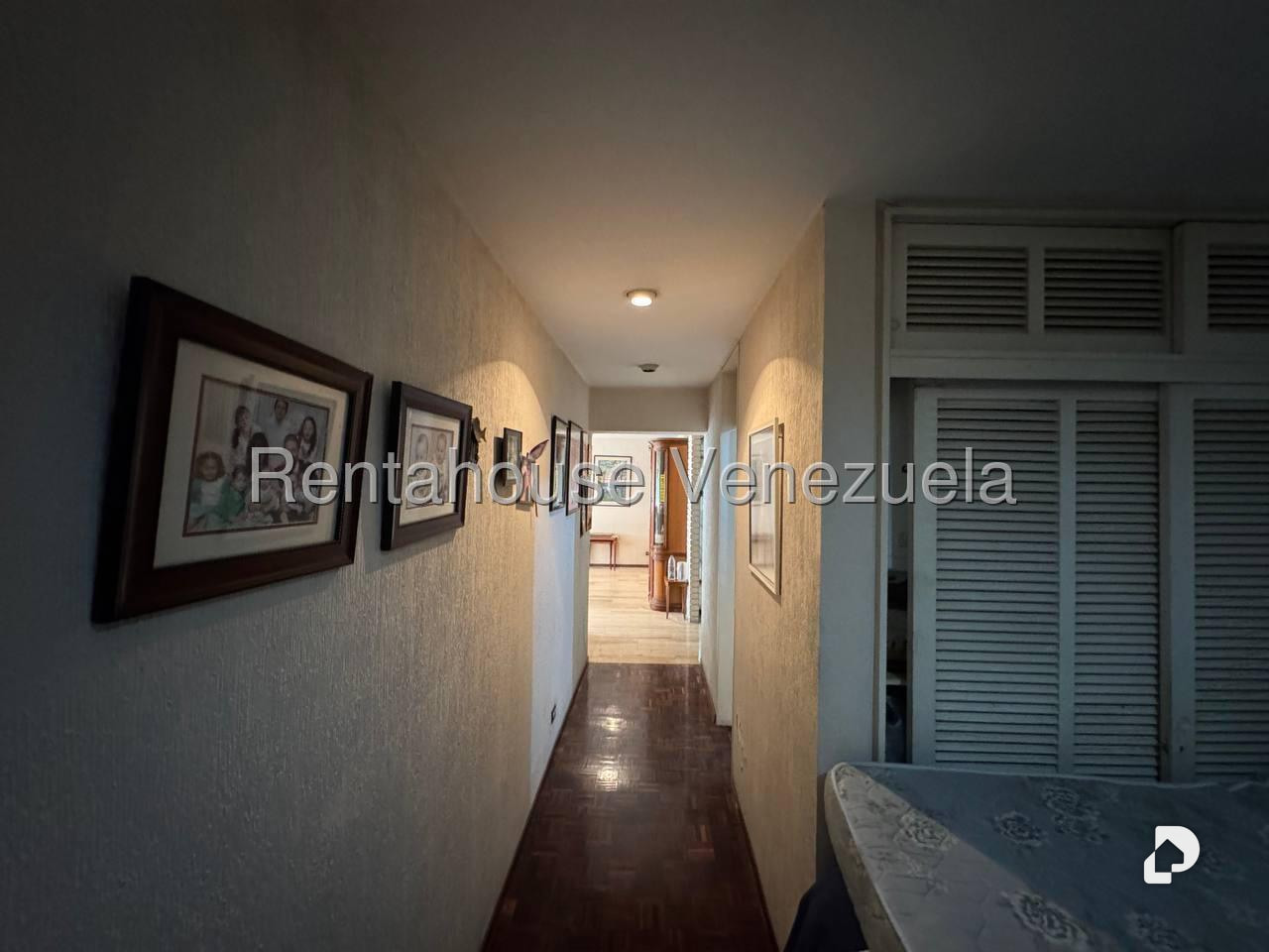 Apartamento en La Florida, Caracas