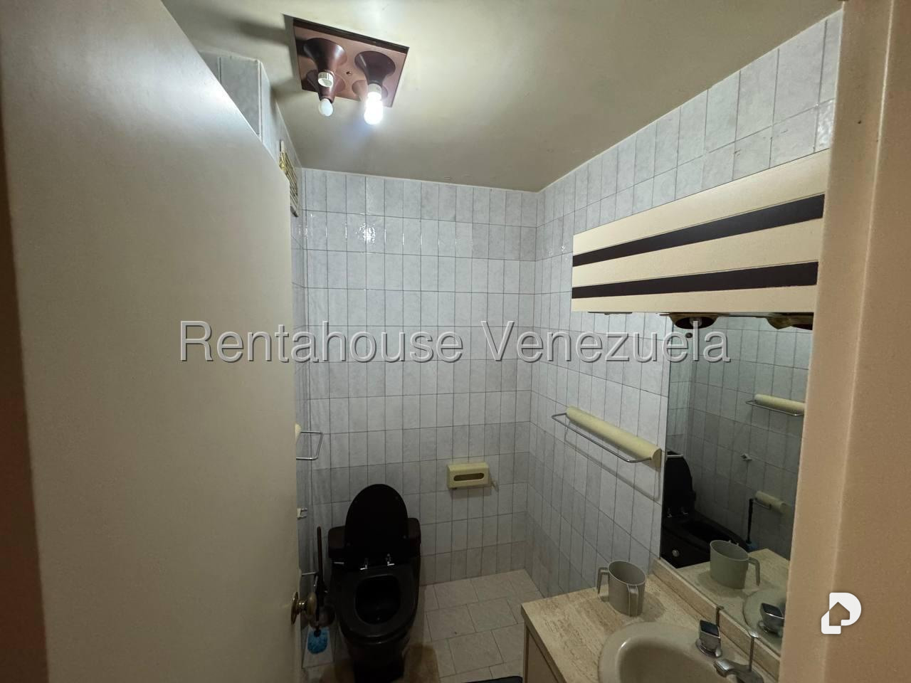 Apartamento en La Florida, Caracas